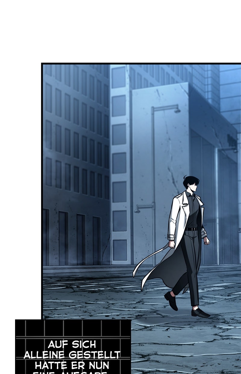 Read Der allwissende Leser Manga Online