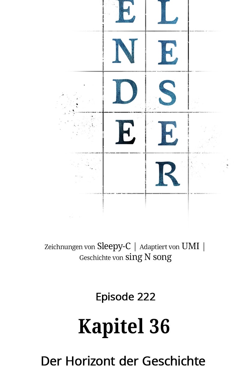 Read Der allwissende Leser Manga Online