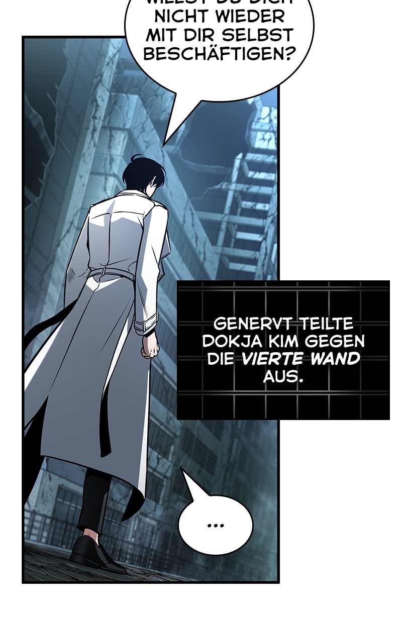 Read Der allwissende Leser Manga Online