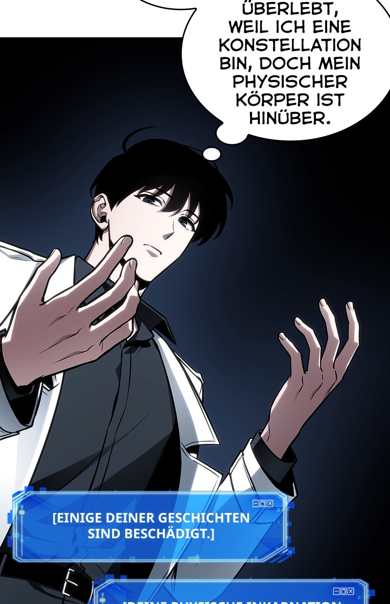 Read Der allwissende Leser Manga Online