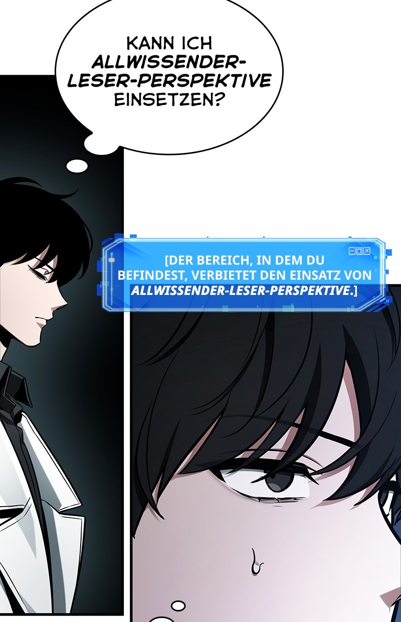 Read Der allwissende Leser Manga Online