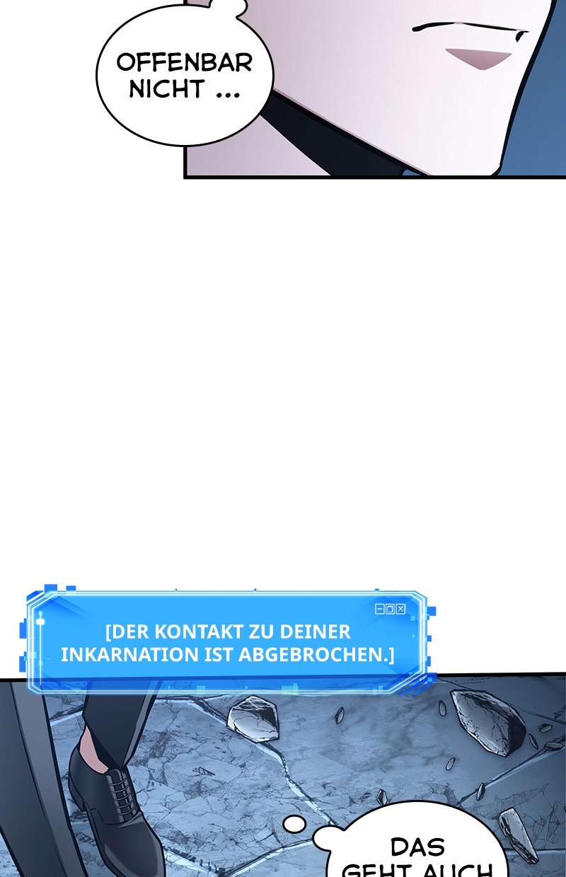 Read Der allwissende Leser Manga Online