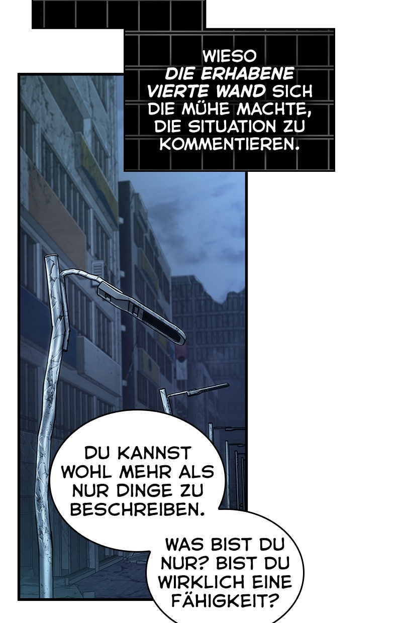 Read Der allwissende Leser Manga Online