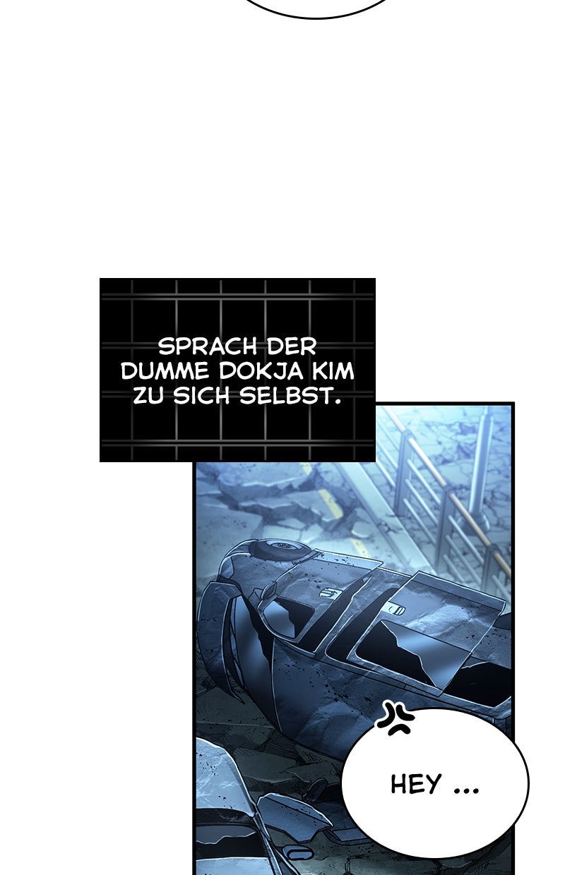 Read Der allwissende Leser Manga Online