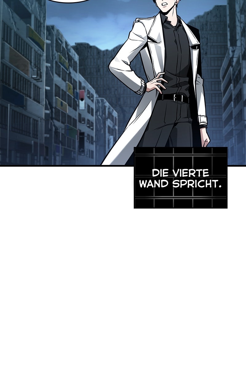 Read Der allwissende Leser Manga Online