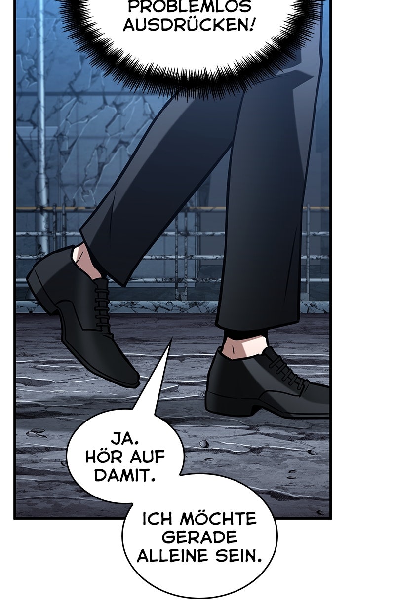 Read Der allwissende Leser Manga Online