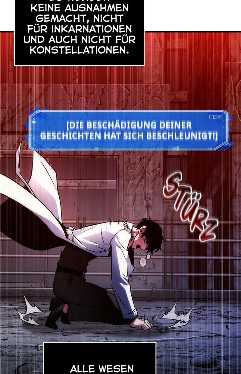 Read Der allwissende Leser Manga Online