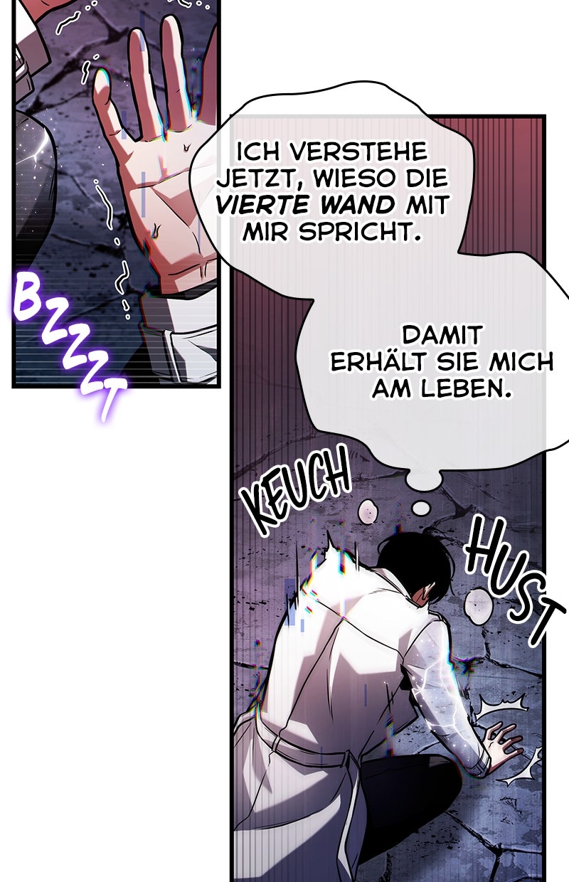 Read Der allwissende Leser Manga Online