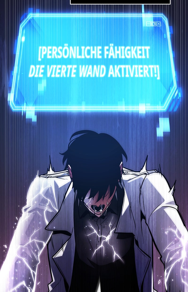 Read Der allwissende Leser Manga Online