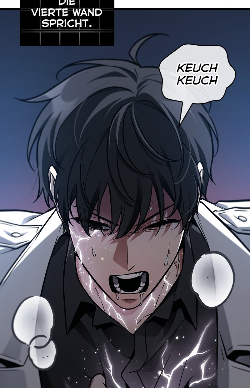 Read Der allwissende Leser Manga Online