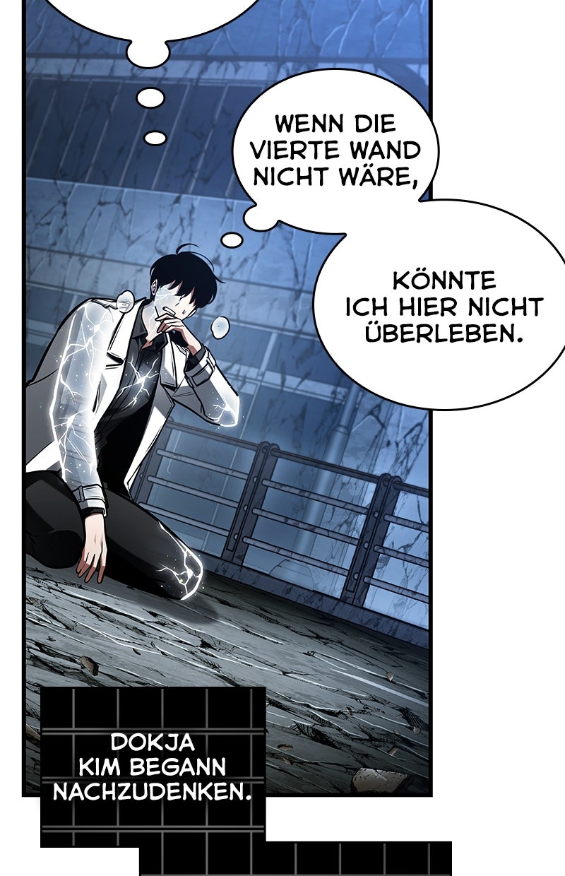 Read Der allwissende Leser Manga Online
