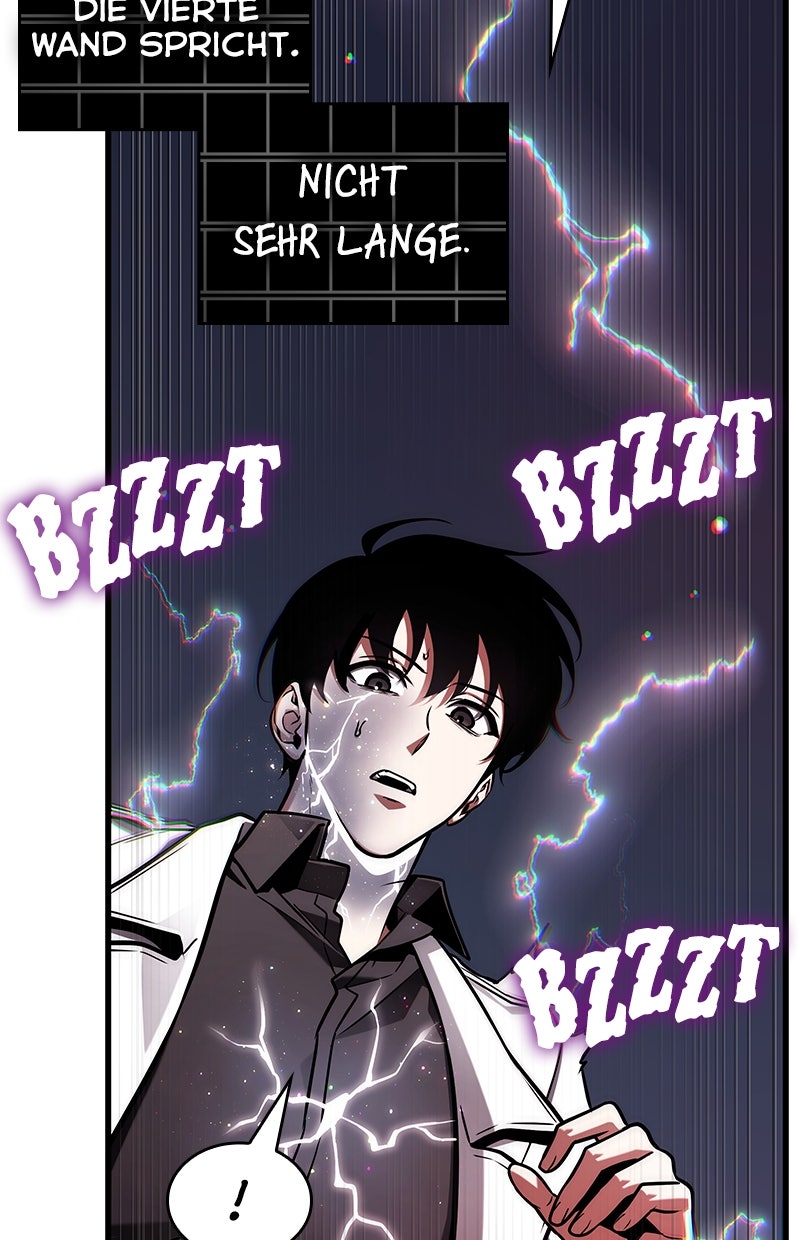 Read Der allwissende Leser Manga Online