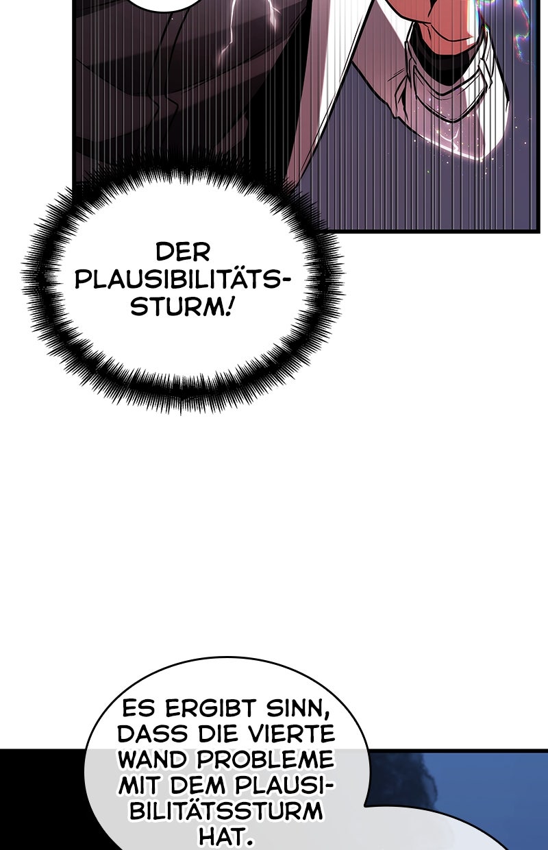 Read Der allwissende Leser Manga Online