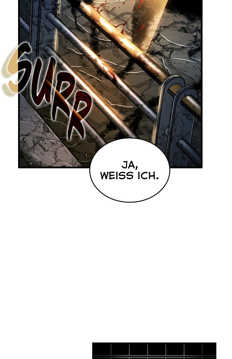 Read Der allwissende Leser Manga Online