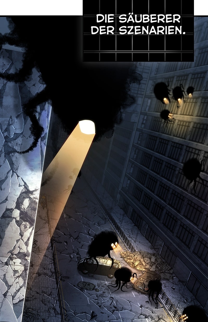 Read Der allwissende Leser Manga Online