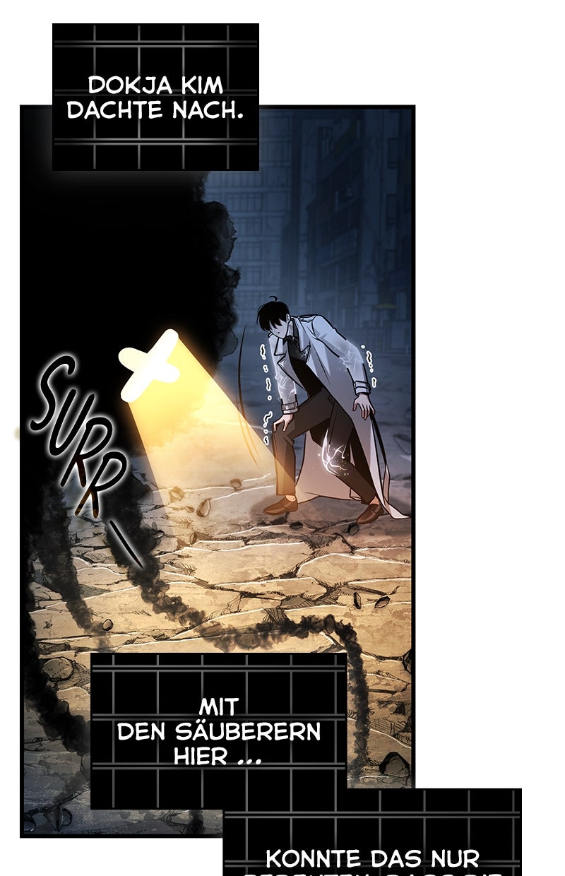 Read Der allwissende Leser Manga Online