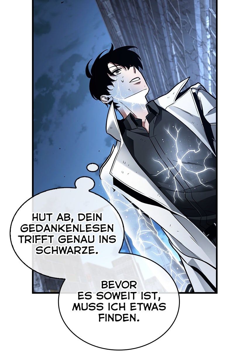 Read Der allwissende Leser Manga Online