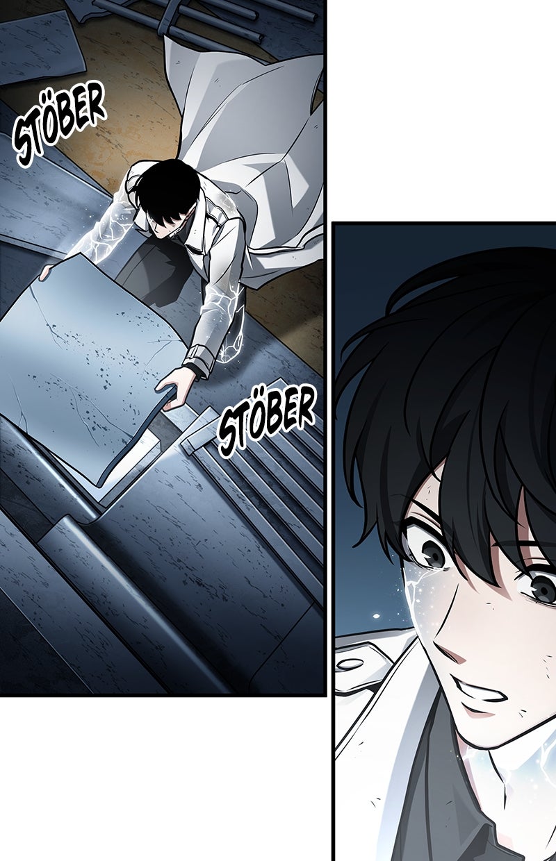 Read Der allwissende Leser Manga Online