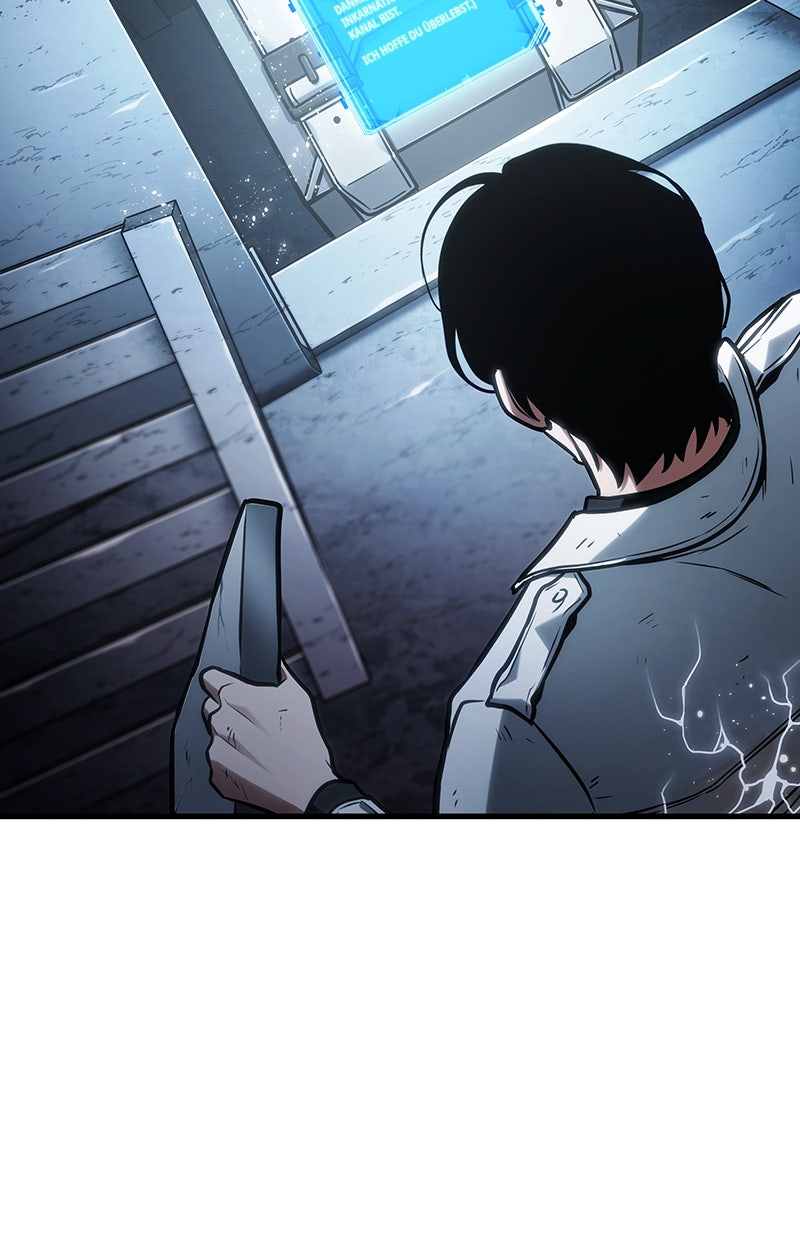 Read Der allwissende Leser Manga Online