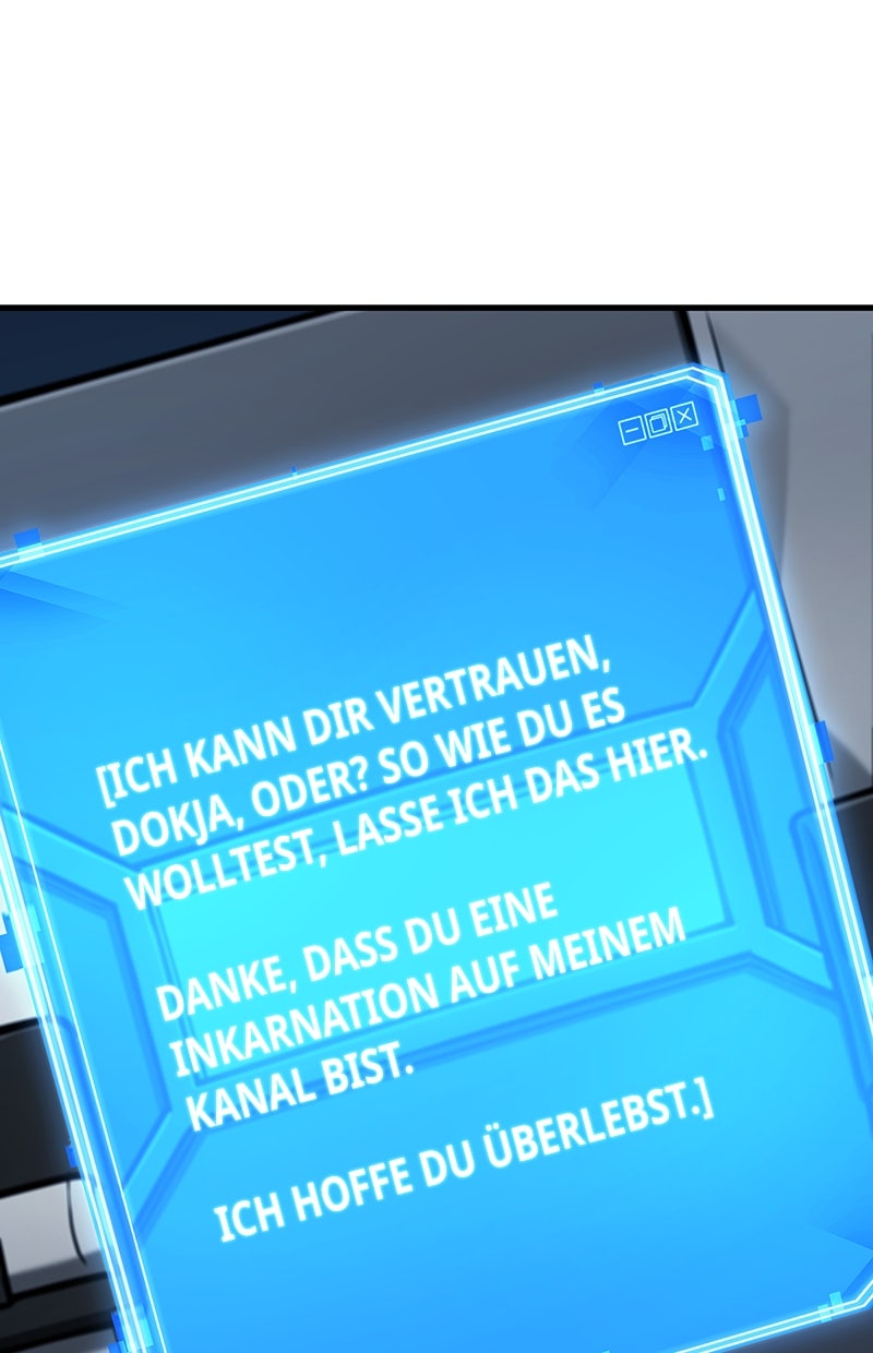 Read Der allwissende Leser Manga Online