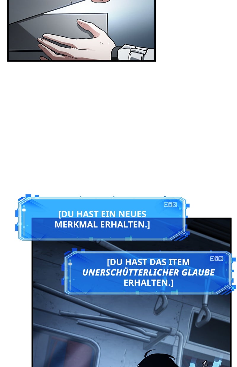 Read Der allwissende Leser Manga Online