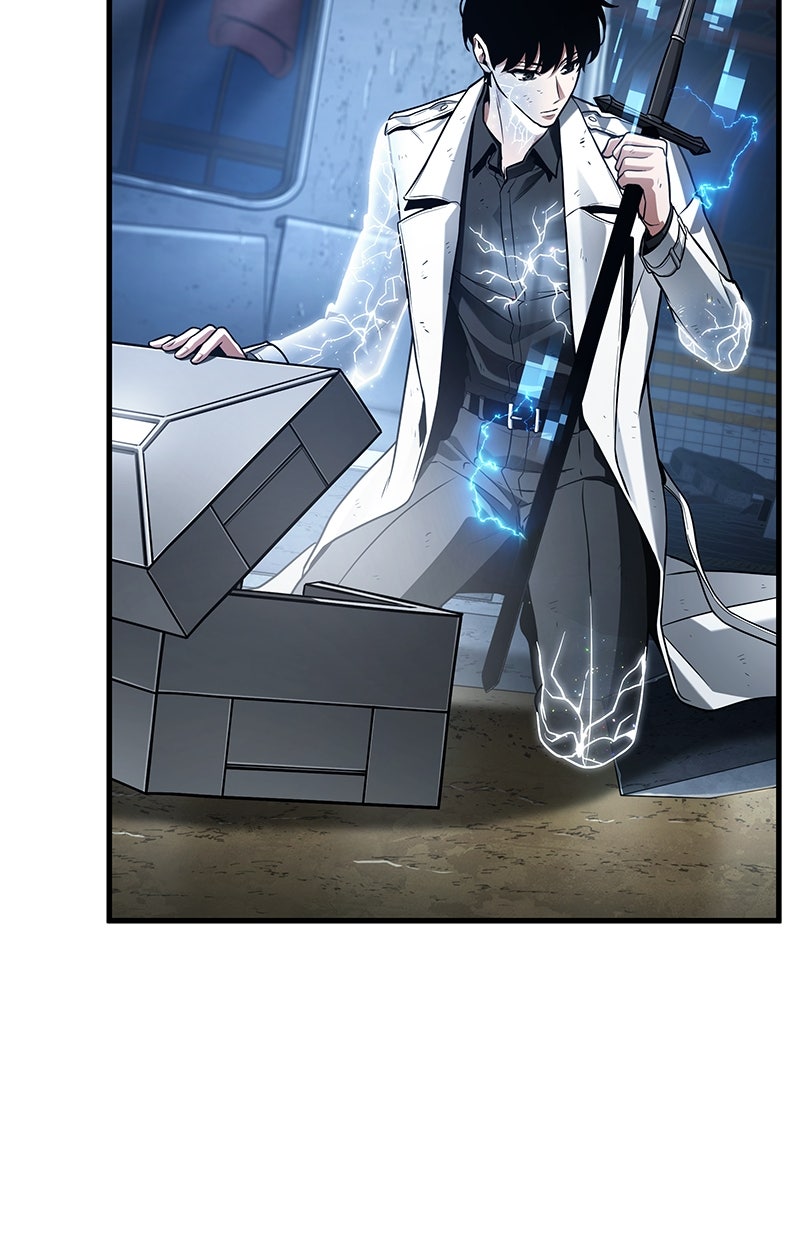 Read Der allwissende Leser Manga Online