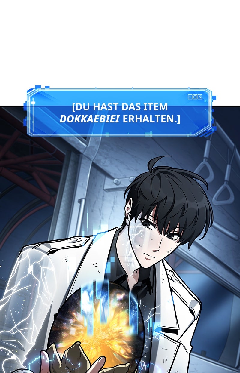 Read Der allwissende Leser Manga Online