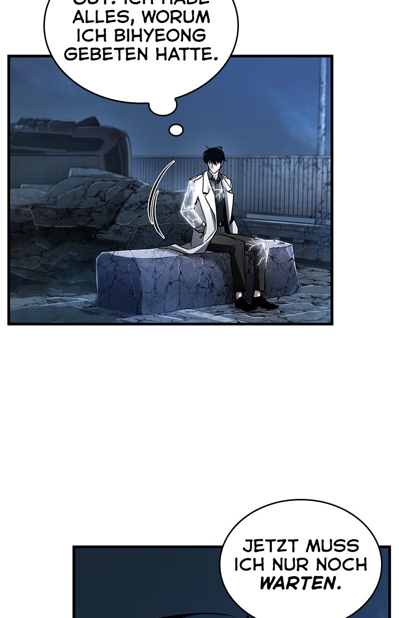 Read Der allwissende Leser Manga Online