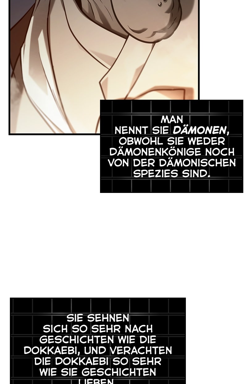 Read Der allwissende Leser Manga Online