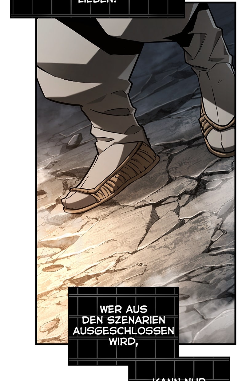 Read Der allwissende Leser Manga Online