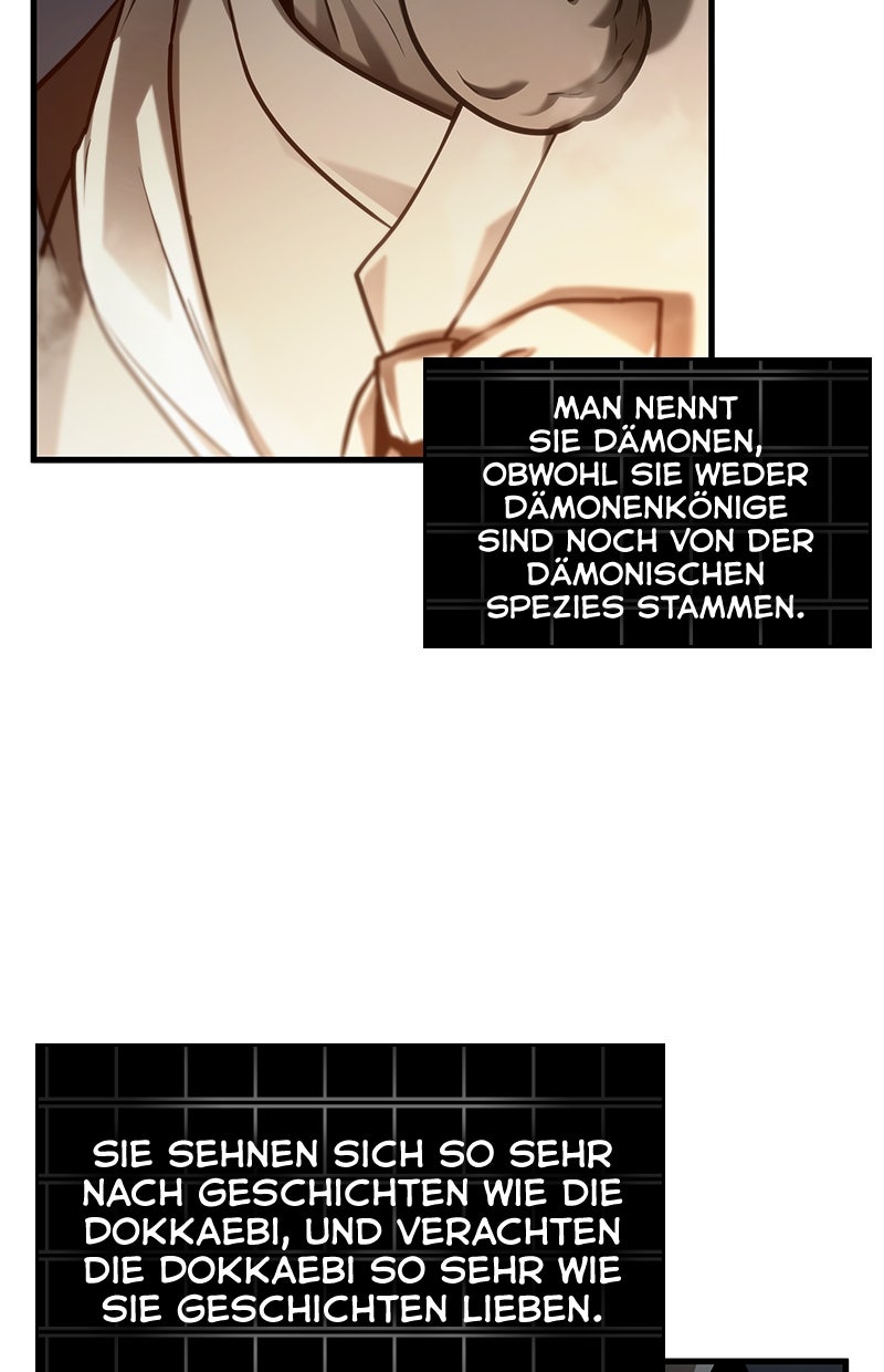 Read Der allwissende Leser Manga Online