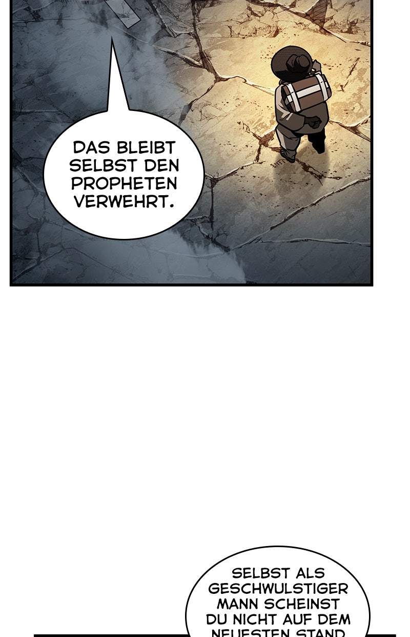 Read Der allwissende Leser Manga Online