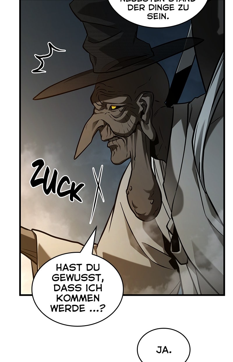 Read Der allwissende Leser Manga Online