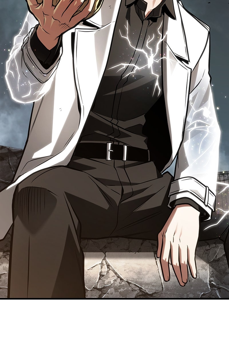 Read Der allwissende Leser Manga Online