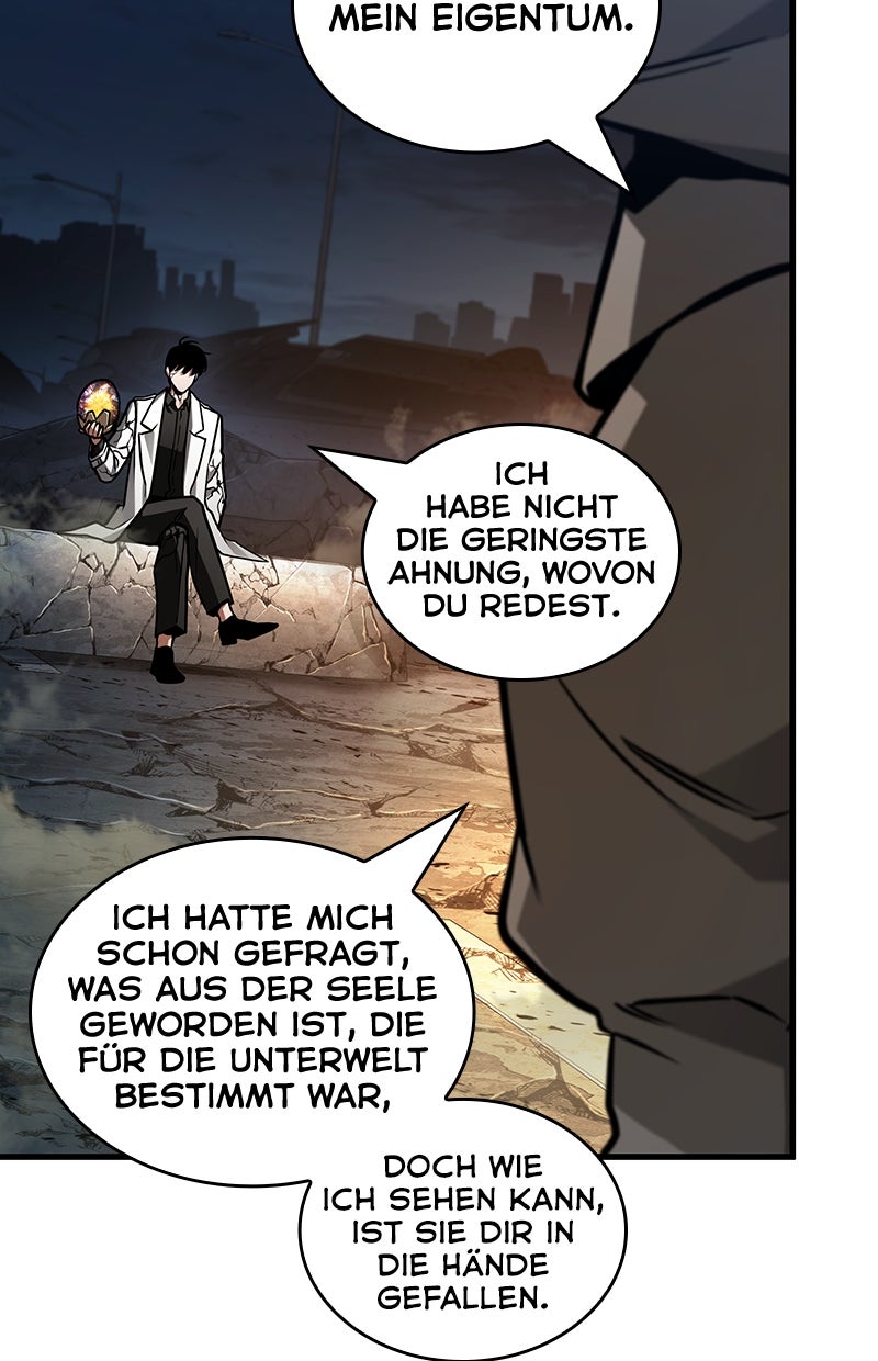Read Der allwissende Leser Manga Online