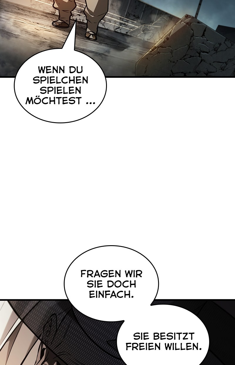 Read Der allwissende Leser Manga Online