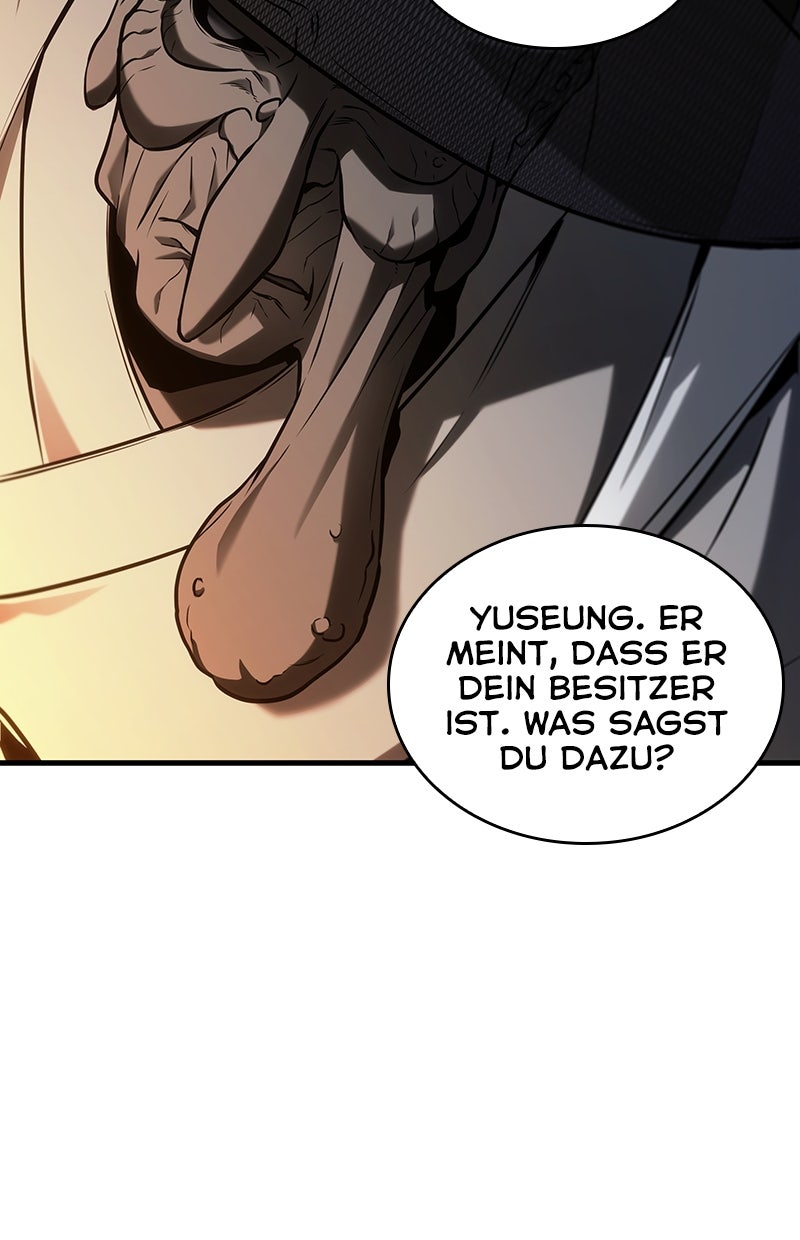 Read Der allwissende Leser Manga Online