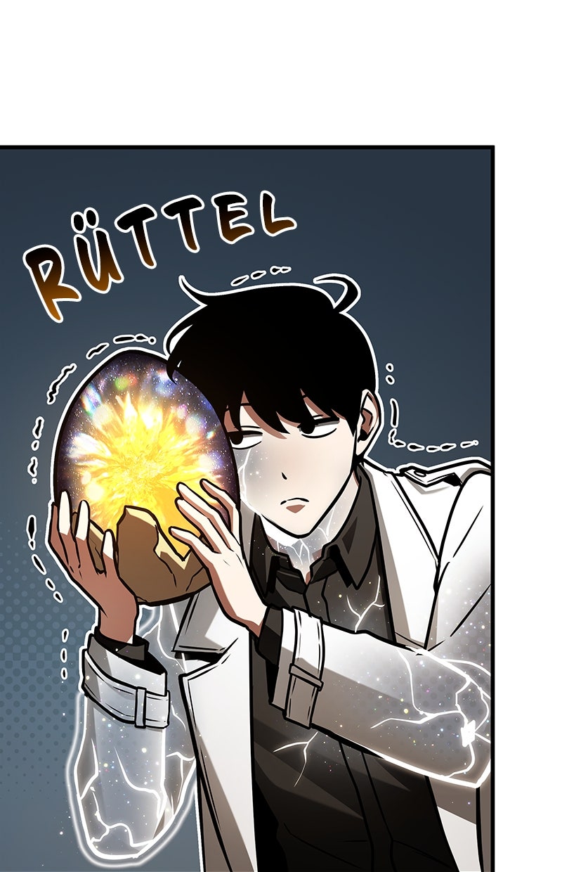 Read Der allwissende Leser Manga Online