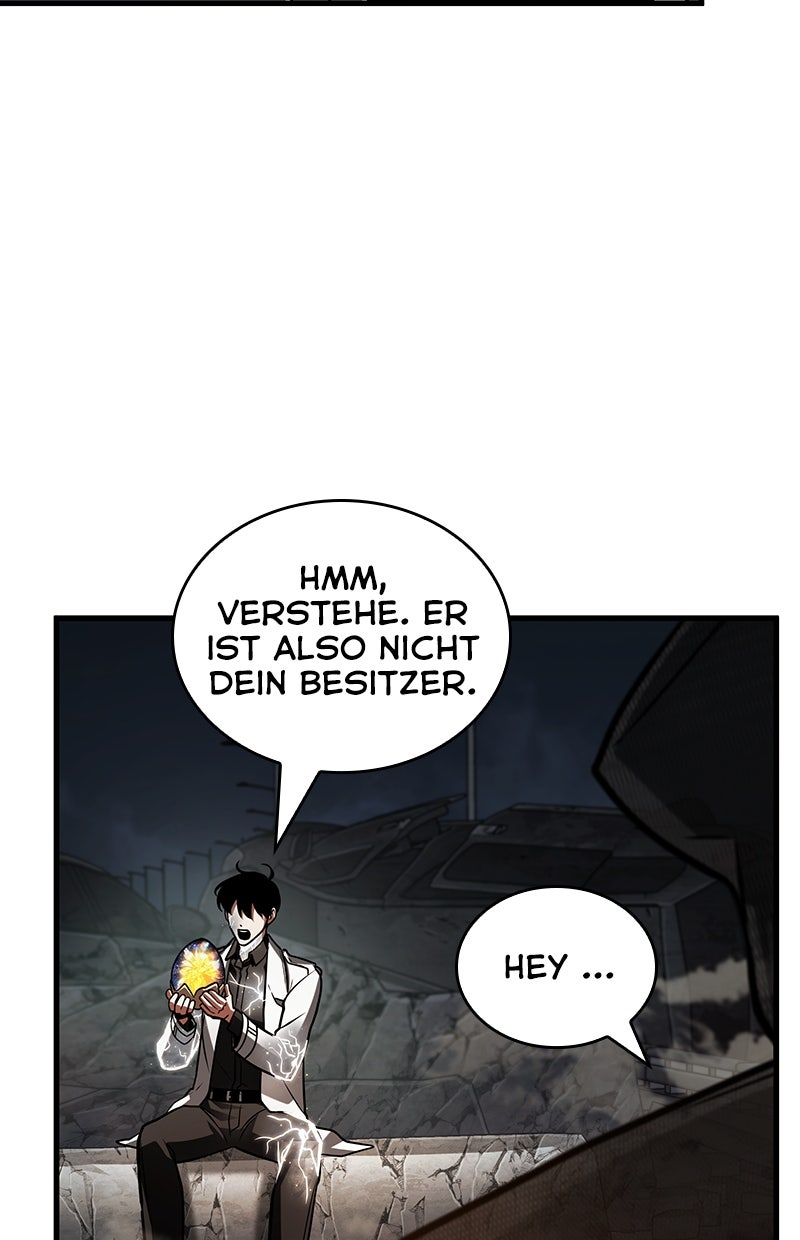 Read Der allwissende Leser Manga Online