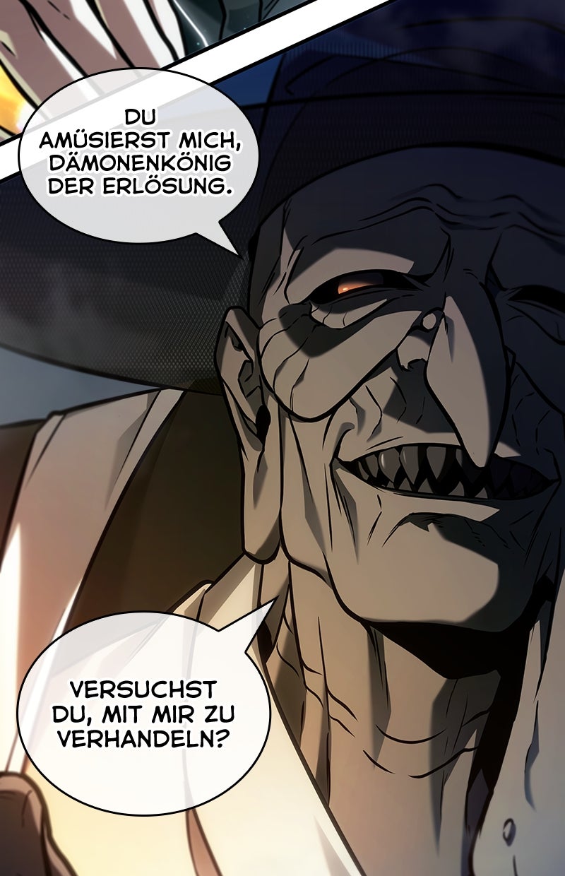 Read Der allwissende Leser Manga Online