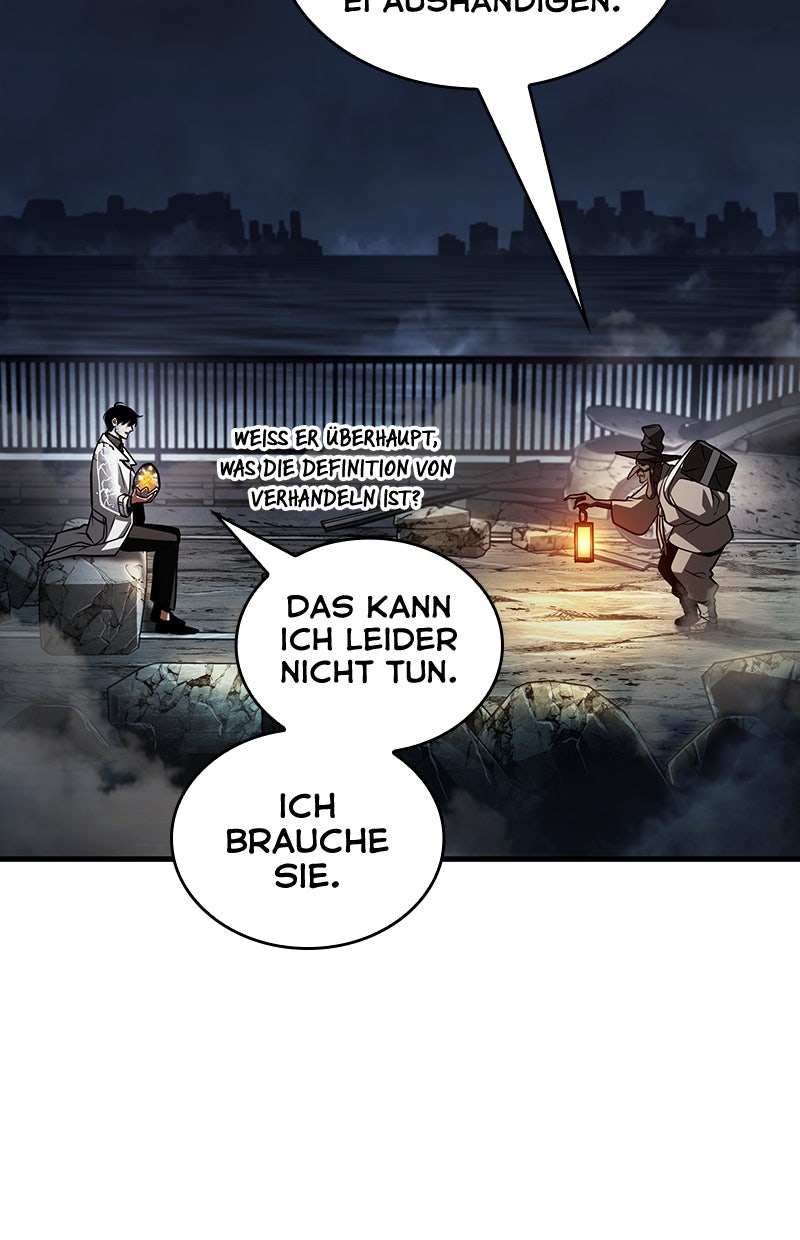 Read Der allwissende Leser Manga Online