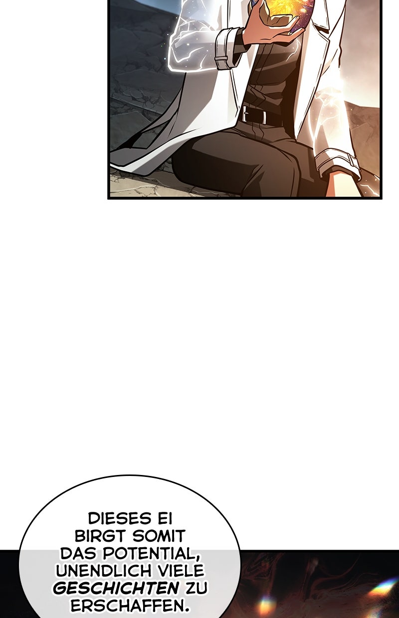 Read Der allwissende Leser Manga Online