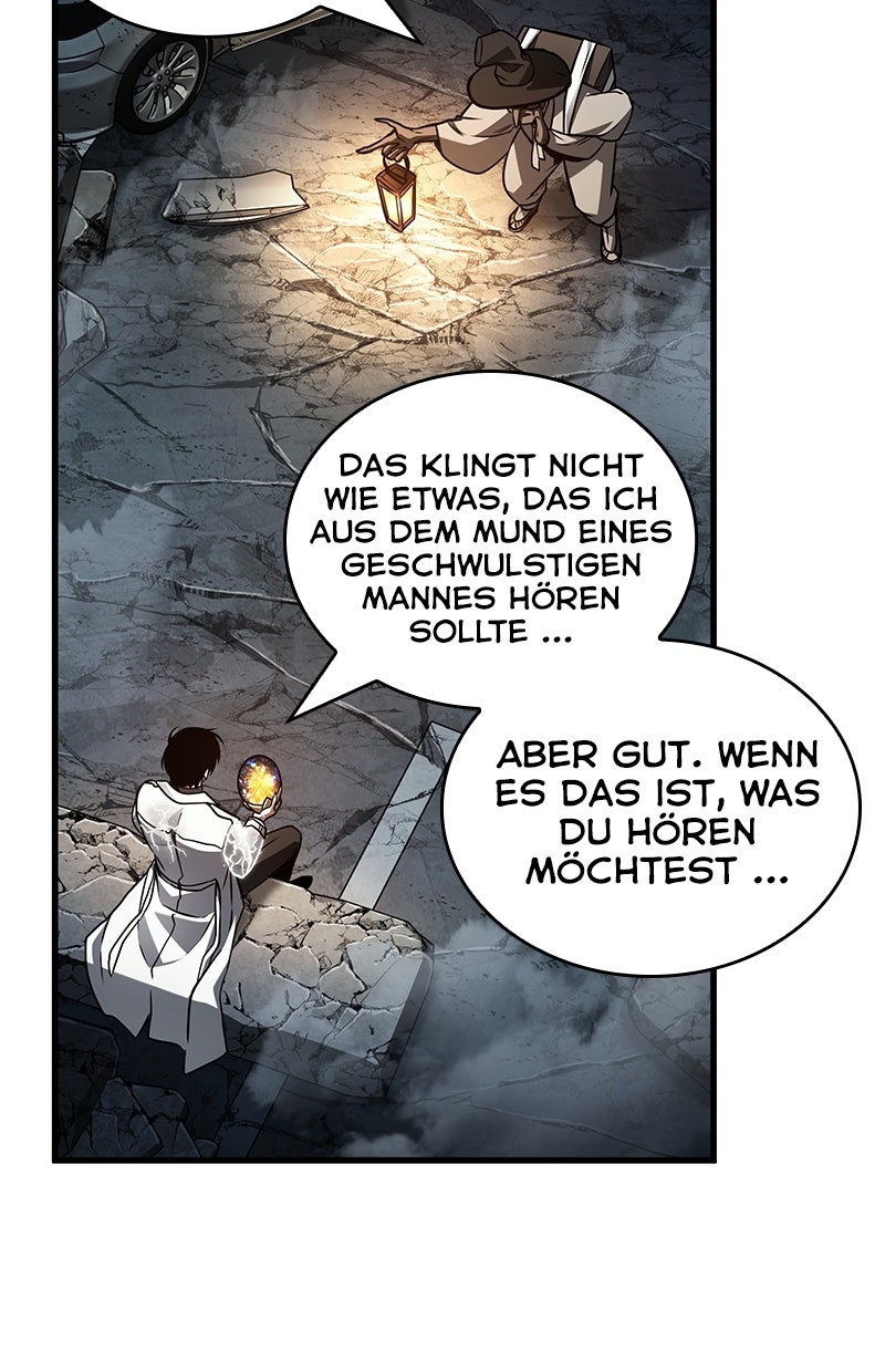 Read Der allwissende Leser Manga Online