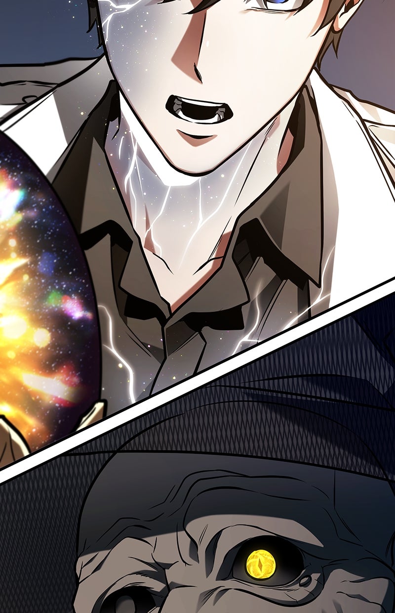 Read Der allwissende Leser Manga Online