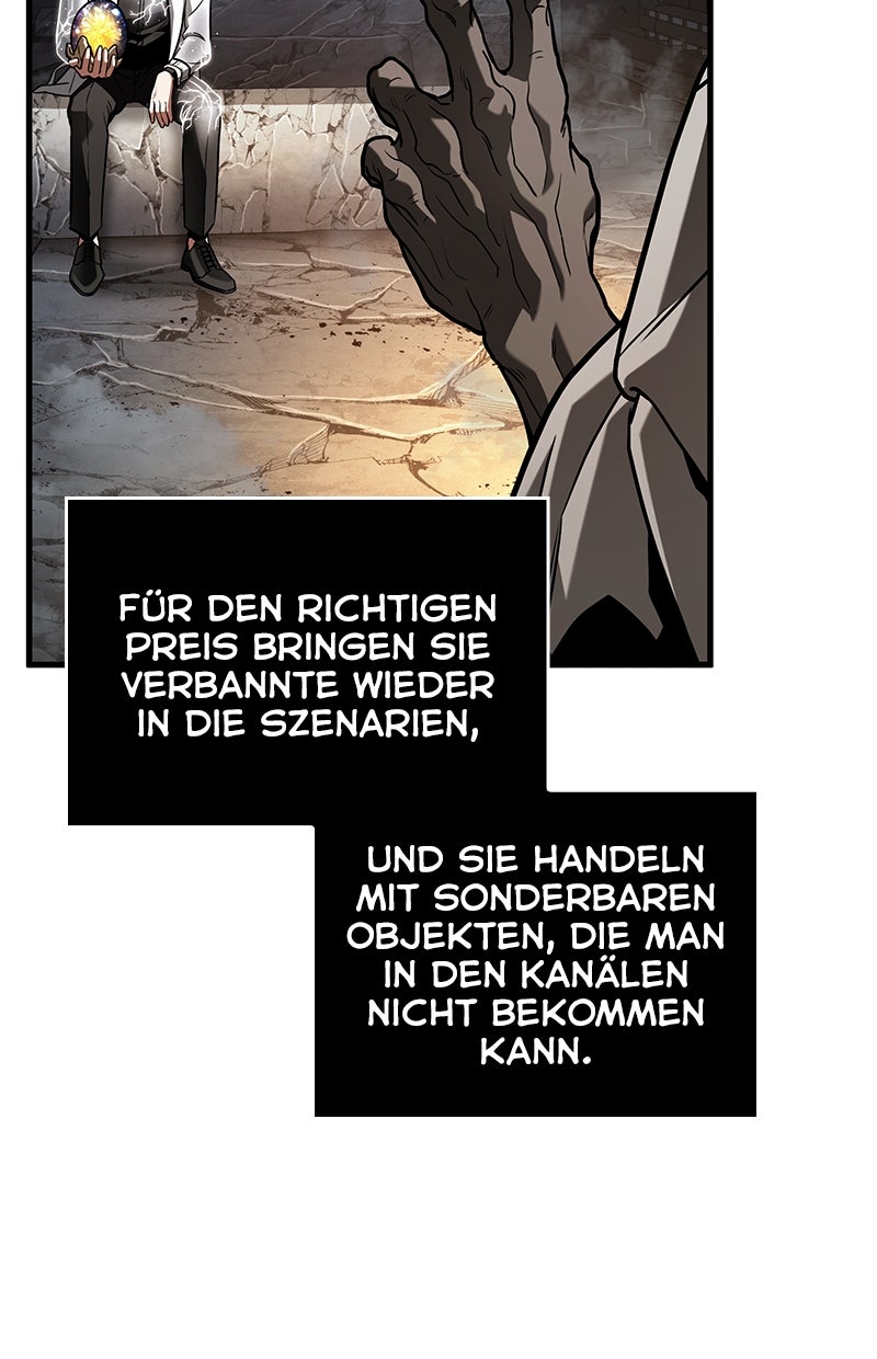 Read Der allwissende Leser Manga Online