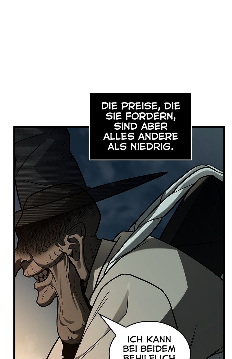 Read Der allwissende Leser Manga Online