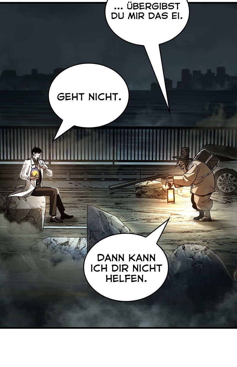 Read Der allwissende Leser Manga Online