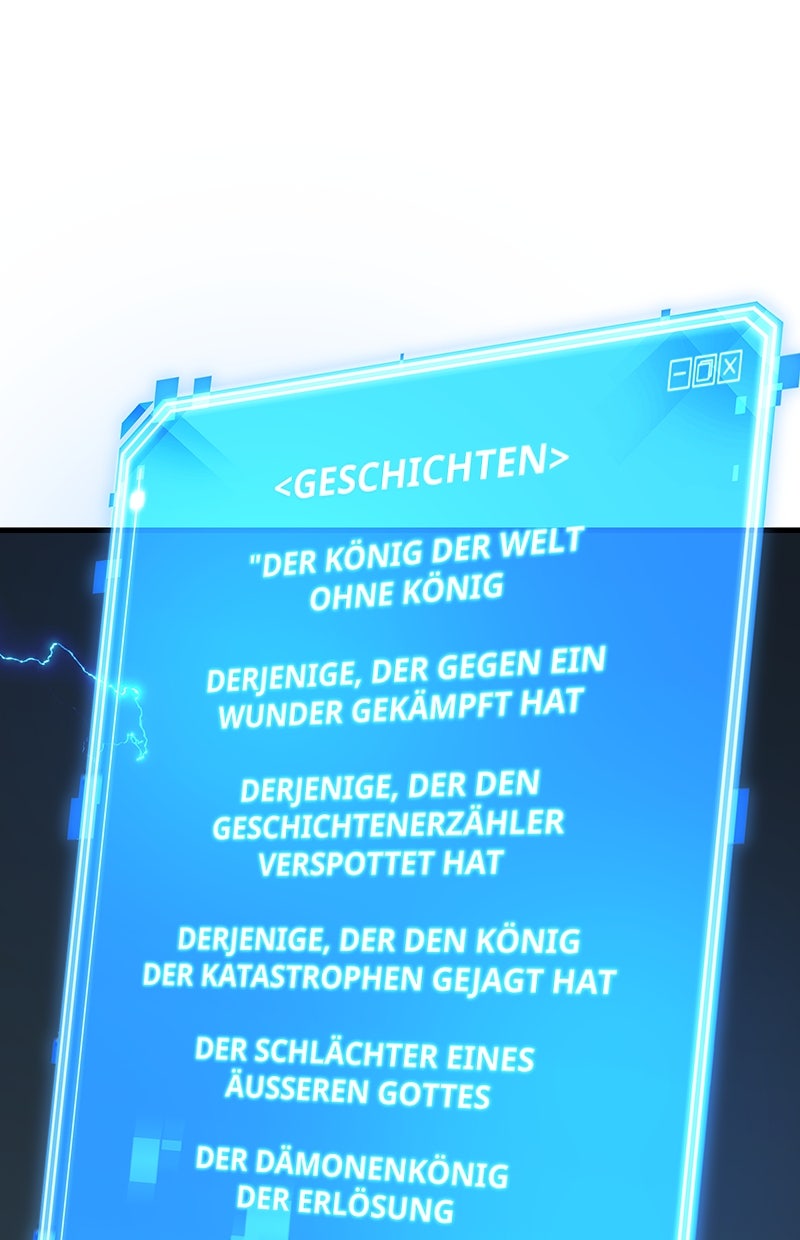 Read Der allwissende Leser Manga Online