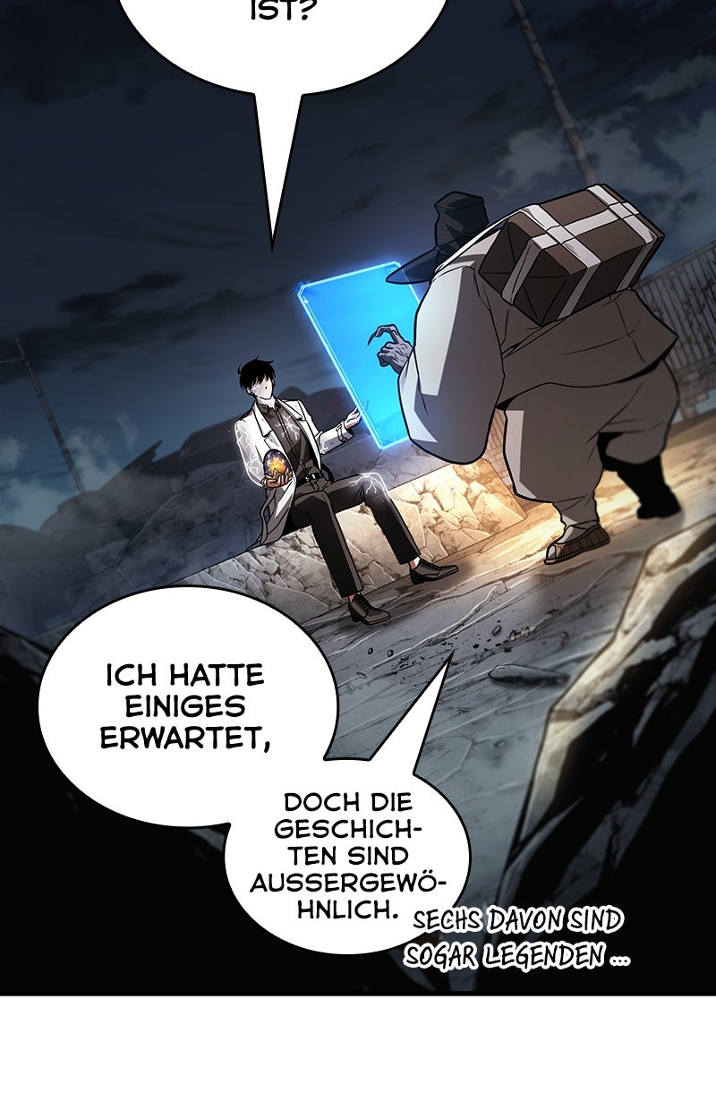 Read Der allwissende Leser Manga Online