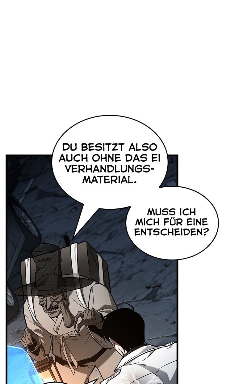 Read Der allwissende Leser Manga Online